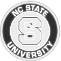 North Carolina State University Logo