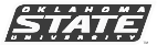 Oklahoma State University Logo