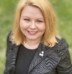 Dr. Courtney Watson Dr. Courtney Watson