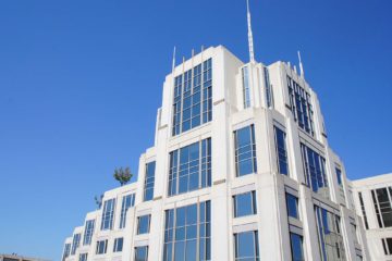 apa headquarters building