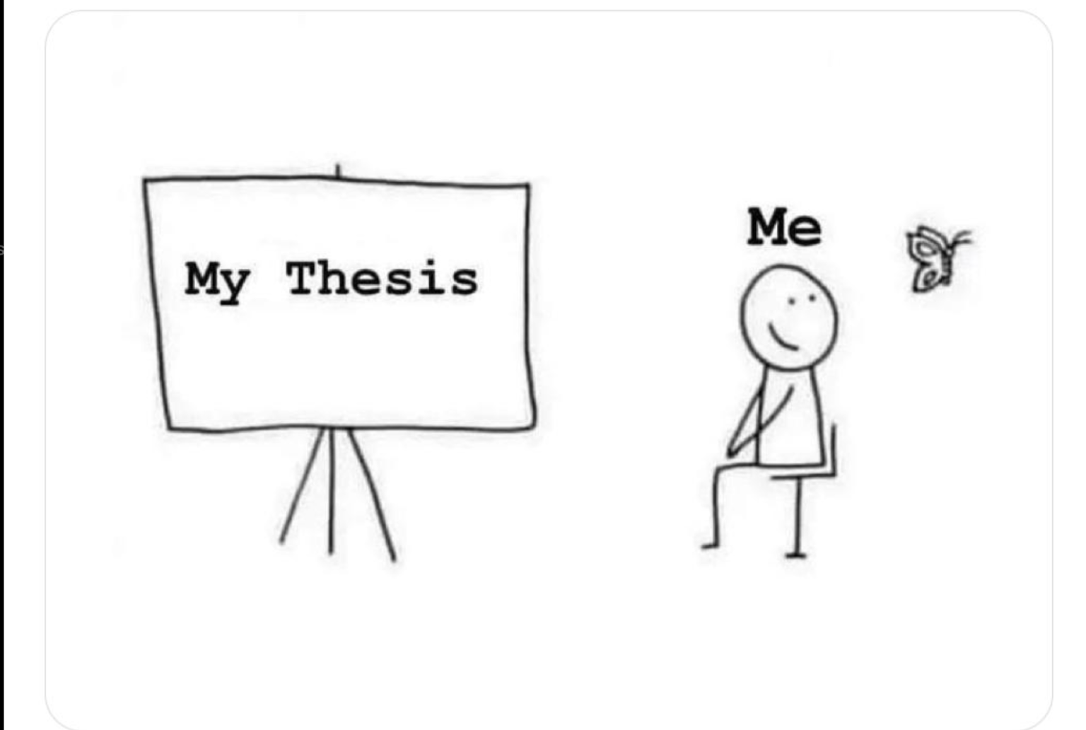 Dissertation Memes - Beyond PhD Coaching