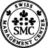Swiss Management Center Swiss Management Center Logo